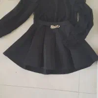 بلوز دامن محرمی دخترانه