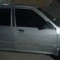 پراید صبا مدل87