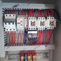 خدمات برق و الکترونیک