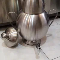 قوری کتری|قوری، کتری، قهوه‌ساز دستی|تهران, آبشار تهران (دریاچه)|دیوار