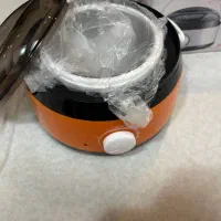 دستگاه موم‌ پرو وکس 600
