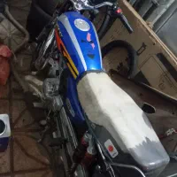 موتور سیکلت ۲۰۰|موتورسیکلت|میاندوآب, |دیوار