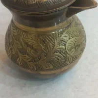 دله قهوه