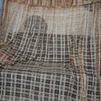 پرده تمیز