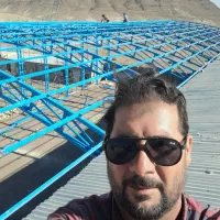 شیروانی الاچیق سوله سایبان سردر