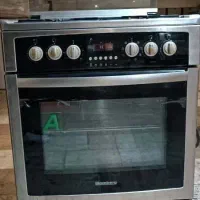 اجاق گاز فردار چهار شعله بلومبرگ