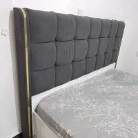 تخت دونفره چستر|تخت و سرویس خواب|آستانه اشرفیه, |دیوار