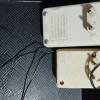 دو عدد آداپتور ناسیونال|قطعات و لوازم جانبی رایانه|تهران, دهقان|دیوار