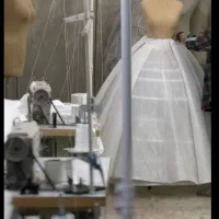 لباس عروس