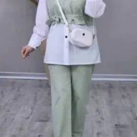 لباس دخترانه نو