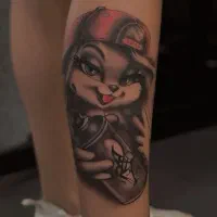 اجرا تتو( آموزش تتو) اجراموزش پرسینگ ومیکرودرمال|خدمات آرایشگری و زیبایی|کرج, عظیمیه|دیوار