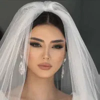 میکاپ آرتیست ، مشهد|خدمات آرایشگری و زیبایی|مشهد, انقلاب|دیوار