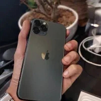 اپل iPhone 11 Pro ایفون 11 پرو