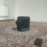 بلندگو امپی فایر،