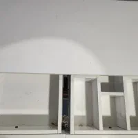 میز آرایشی یا تحریر نو|میز تحریر و کامپیوتر|شیراز, کیان شهر|دیوار