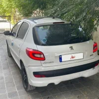 ۲۰۷ پانا دنده ای ۱۴۰۳