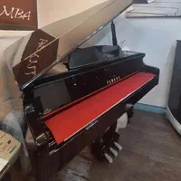.piano.grand.yamaha|پیانو، کیبورد، آکاردئون|اصفهان, سعادت‌آباد|دیوار