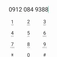 سیم کارت ۰۹۱۲