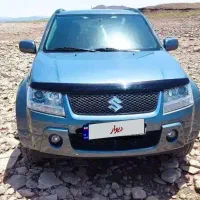 سزوکی ویتارا ۲۰۰۷