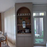 کابینت وکمد دیواری
