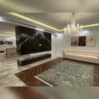 ۳۳۰متر اپارتمان/۴خوابه مستر/۴P/ولنجک زیر سیزدهم