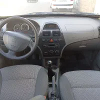 تیبا ۱ مدل ۹۸|خودرو سواری و وانت|رشت, جانبازان|دیوار