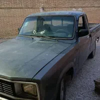 مزدا وانت