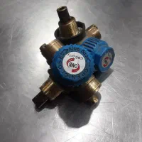 شیر مخزن سی ان جی استوانه ای OMB|قطعات یدکی و لوازم جانبی|شاهینشهر, نظامی|دیوار