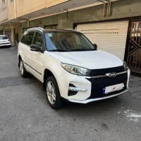 ام وی ام x33 s مدل ۱۴۰۰ گیربکس AT|خودرو سواری و وانت|تبریز, |دیوار