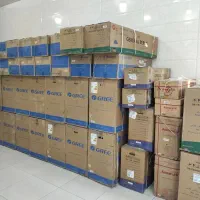 کولرگازی جنرال l اکبند سالم کیفیت بالا،قیمت مناسب|کولر گازی و فن‌کوئل|تهران, فردوس|دیوار