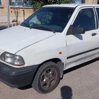 پراید 131EX