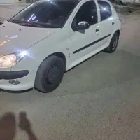 ۲۰۶ تیپ ۲ مدل ۹۴