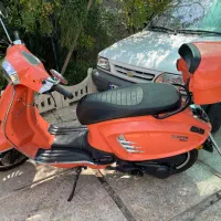 کویر s5|موتورسیکلت|رشت, گلسار|دیوار