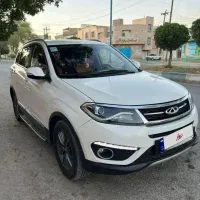 تیگو مدل ۹۷ مانیتور بزرگ