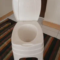 توالت فرنگی|لوازم سرویس بهداشتی|نسیم‌شهر, |دیوار