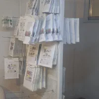فنس ایستاده پانچی