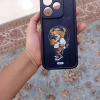 کاور گوشی