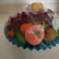 فروش سبد میوه