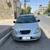 تیبا نقره ای مدل ۹۱