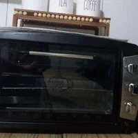 توستر استیل