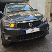 آکتیون لاکچری|خودرو سواری و وانت|تهران, دارآباد|دیوار