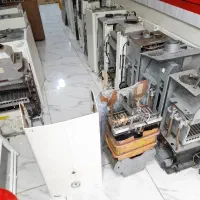 فروش پکیج|آبگرمکن، پکیج، شوفاژ|رشت, شهرک احمد خمینی|دیوار