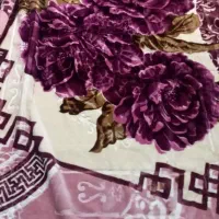 حراج ۷۵عدد پتو دونفره گلبافت گلبرجسته|رختخواب، بالش، پتو|کرج, کمال‌شهر|دیوار