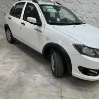 کوییک S مدل 1401|خودرو سواری و وانت|تبریز, |دیوار