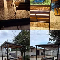 جوشکار،اهنگر،چلنگر،سیار|خدمات پیشه و مهارت|رشت, دیلمان|دیوار