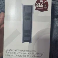 شارژر ps5