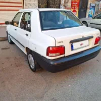 پراید ۹۷|خودرو سواری و وانت|محمدشهر, سیدآباد|دیوار