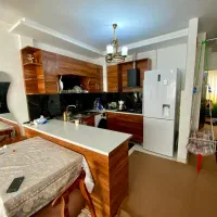 ۷۶ متر/۲ خواب/بازسازی کامل/مسکن مهر