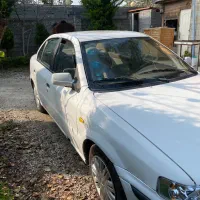 فوری فروش سمند LX|خودرو سواری و وانت|چالوس, |دیوار