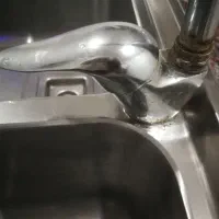 سینک|آبچکان و نظمدهنده ظروف|ماهدشت, |دیوار